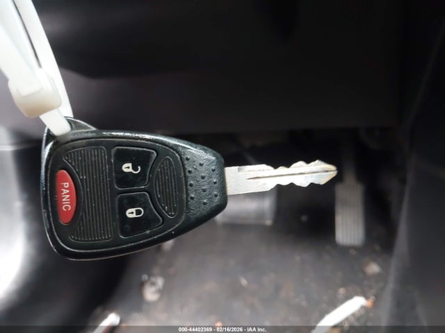 1C4NJCBA4GD621741 Jeep Compass Sport