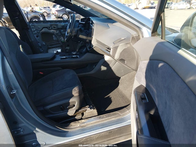 44402370 :رقم المزاد ، JTJAAAAB9RA025247 vin ، 2024 Lexus Rz 450e Luxury مزاد بيع