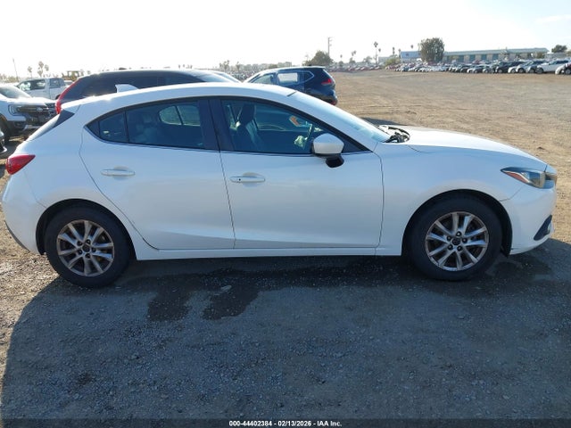 3MZBM1M7XEM112686 Mazda Mazda3 I Grand Touring
