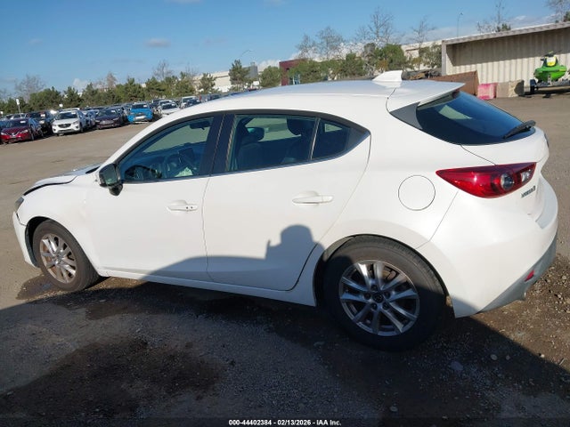 3MZBM1M7XEM112686 Mazda Mazda3 I Grand Touring