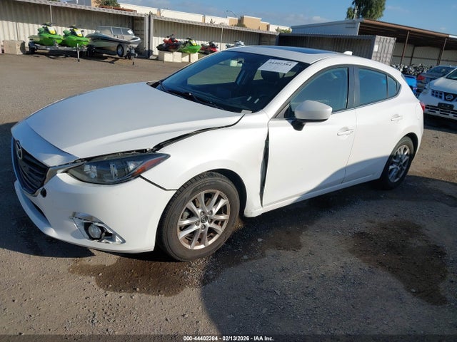 3MZBM1M7XEM112686 Mazda Mazda3 I Grand Touring