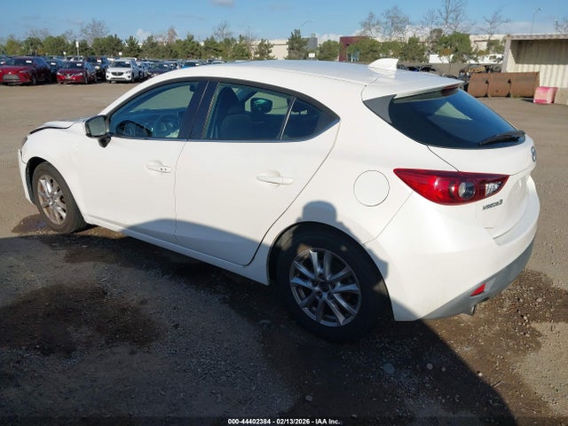 3MZBM1M7XEM112686 Mazda Mazda3 I Grand Touring