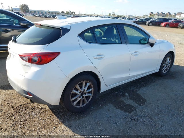 3MZBM1M7XEM112686 Mazda Mazda3 I Grand Touring