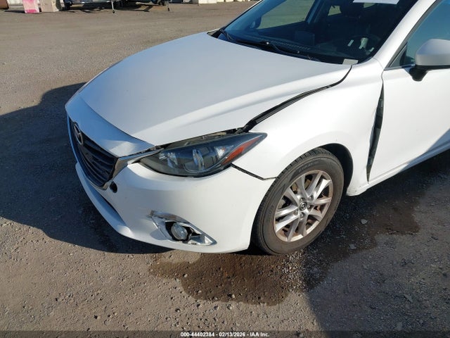 3MZBM1M7XEM112686 Mazda Mazda3 I Grand Touring