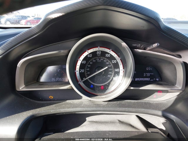 3MZBM1M7XEM112686 Mazda Mazda3 I Grand Touring