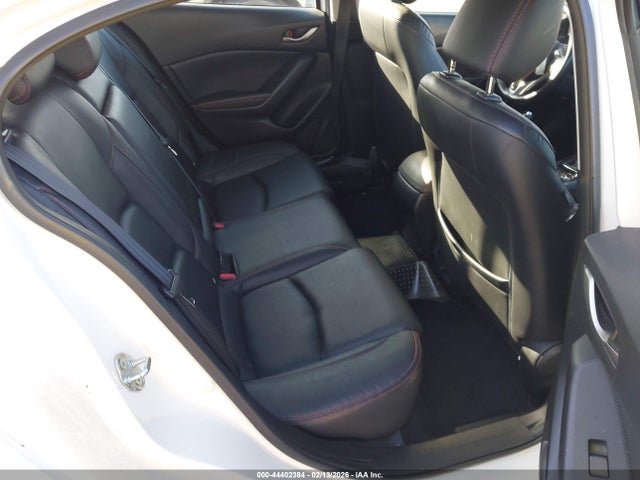 3MZBM1M7XEM112686 Mazda Mazda3 I Grand Touring