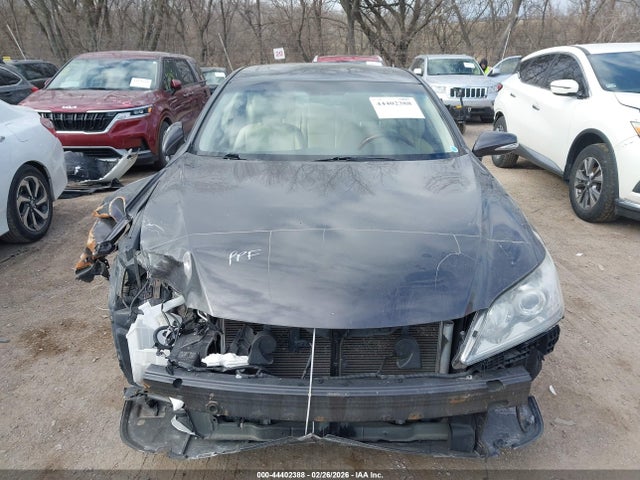 44402388 :رقم المزاد ، JTHBK1EG8A2347241 vin ، 2010 Lexus Es 350 مزاد بيع