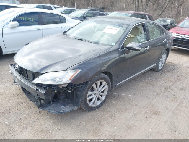 44402388 :رقم المزاد ، JTHBK1EG8A2347241 vin ، 2010 Lexus Es 350 مزاد بيع