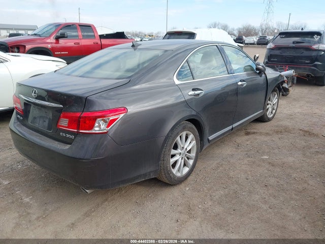 44402388 :رقم المزاد ، JTHBK1EG8A2347241 vin ، 2010 Lexus Es 350 مزاد بيع