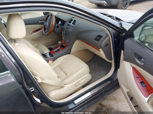 44402388 :رقم المزاد ، JTHBK1EG8A2347241 vin ، 2010 Lexus Es 350 مزاد بيع