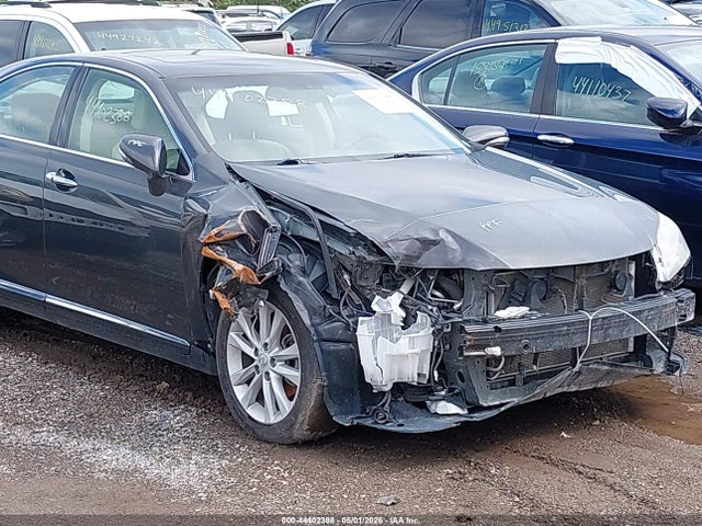 44402388 :رقم المزاد ، JTHBK1EG8A2347241 vin ، 2010 Lexus Es 350 مزاد بيع