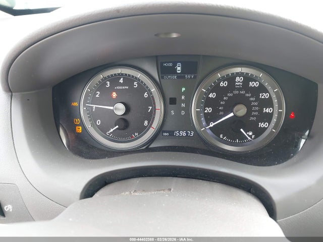 44402388 :رقم المزاد ، JTHBK1EG8A2347241 vin ، 2010 Lexus Es 350 مزاد بيع