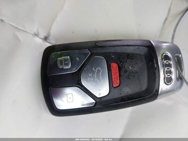 WA1AAAFY8M2009859 Audi Q5 Premium 45 Tfsi Quattro S Tronic