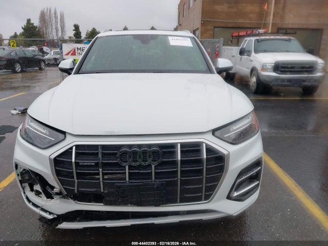 WA1AAAFY8M2009859 Audi Q5 Premium 45 Tfsi Quattro S Tronic
