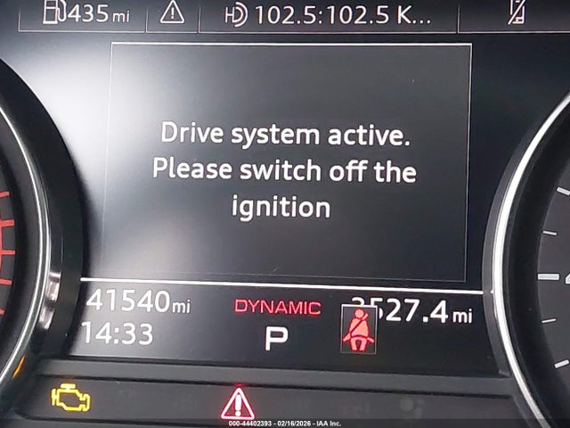 WA1AAAFY8M2009859 Audi Q5 Premium 45 Tfsi Quattro S Tronic