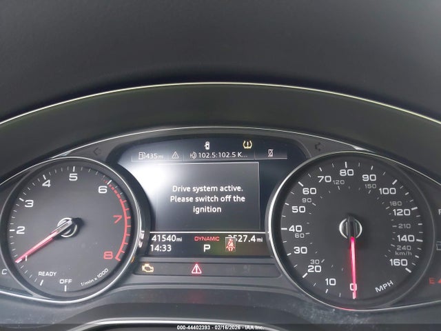 WA1AAAFY8M2009859 Audi Q5 Premium 45 Tfsi Quattro S Tronic