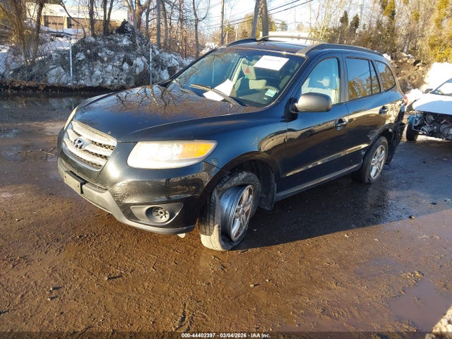 Aukcja sprzedaży 2012 Hyundai Santa Fe Gls, vin: 5XYZGDABXCG143403, numer aukcji: 44402397