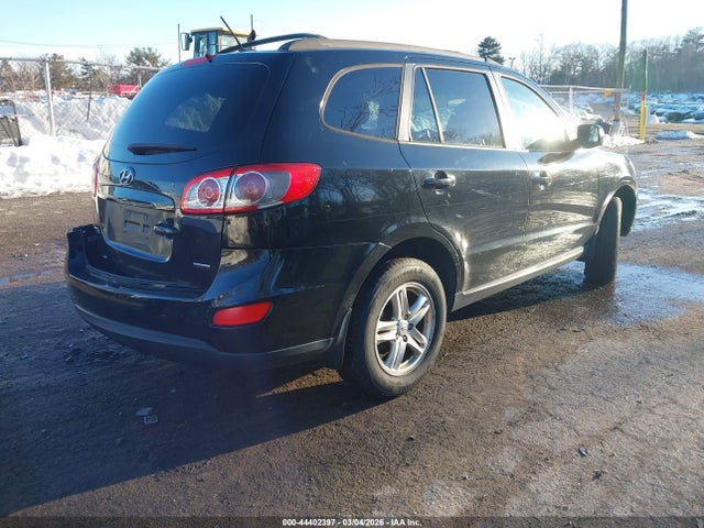 Aukcja sprzedaży 2012 Hyundai Santa Fe Gls, vin: 5XYZGDABXCG143403, numer aukcji: 44402397
