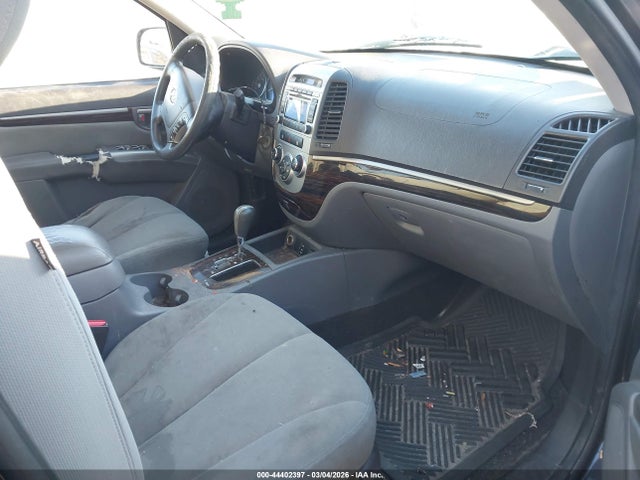Aukcja sprzedaży 2012 Hyundai Santa Fe Gls, vin: 5XYZGDABXCG143403, numer aukcji: 44402397
