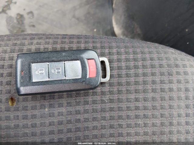 2014 MITSUBISHI MIRAGE ML32A4HJ2EH021986 Photo 10