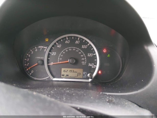 2014 MITSUBISHI MIRAGE ML32A4HJ2EH021986 Photo 6