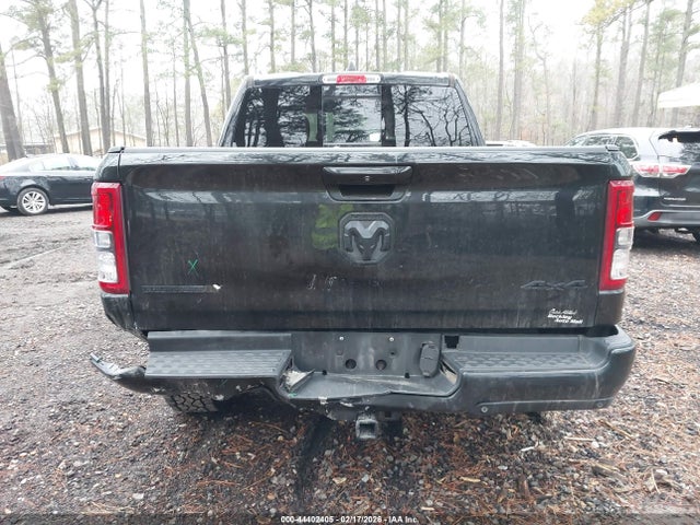 Продажа на аукционе авто 2019 Ram 1500 Big Horn/lone Star  4x4 5'7 Box, vin: 1C6RRFFGXKN729205, номер лота: 44402405