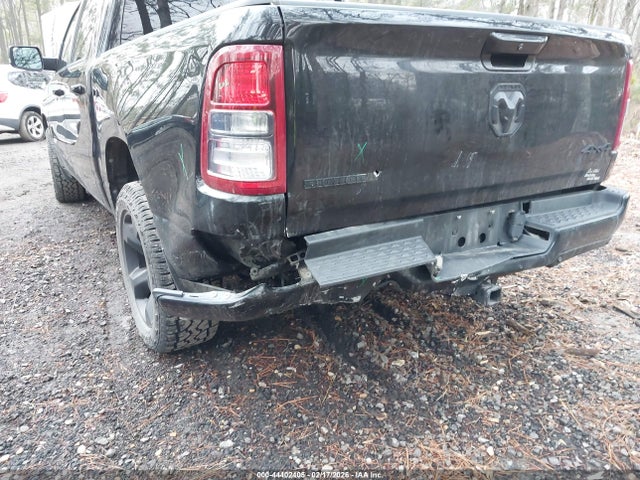 Продажа на аукционе авто 2019 Ram 1500 Big Horn/lone Star  4x4 5'7 Box, vin: 1C6RRFFGXKN729205, номер лота: 44402405