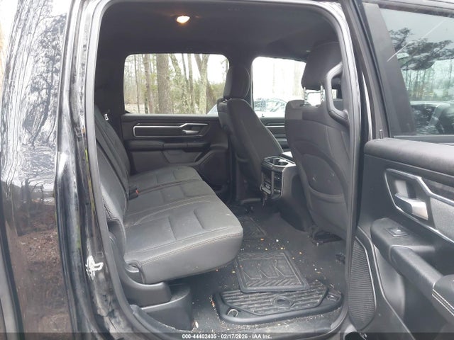 Продажа на аукционе авто 2019 Ram 1500 Big Horn/lone Star  4x4 5'7 Box, vin: 1C6RRFFGXKN729205, номер лота: 44402405