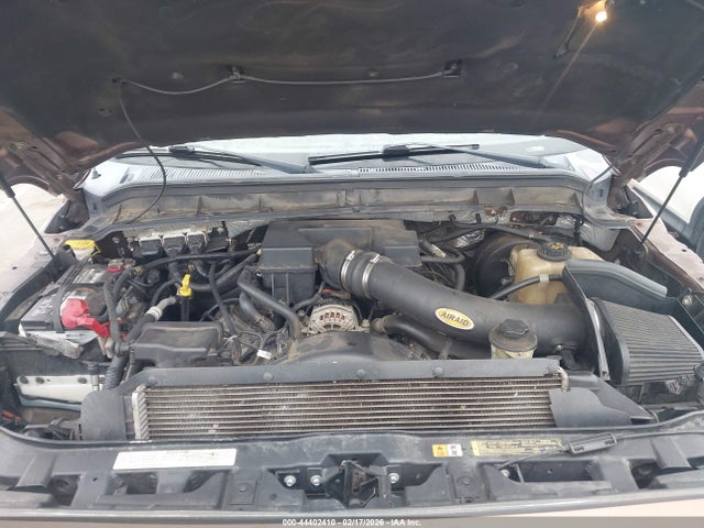 2012 FORD F-250 1FT7W2B68CEA80679 Photo 9