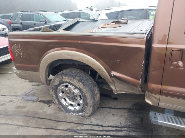 2012 FORD F-250 1FT7W2B68CEA80679 Photo 5