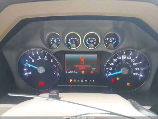 2012 FORD F-250 1FT7W2B68CEA80679 Photo 6