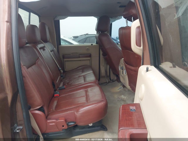 2012 FORD F-250 1FT7W2B68CEA80679 Photo 7
