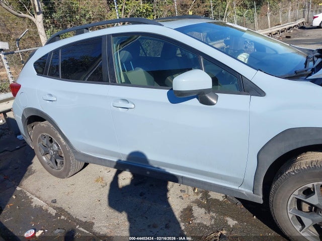 Aukcja sprzedaży 2018 Subaru Crosstrek 2.0i Premium, vin: JF2GTACC9JH208514, numer aukcji: 44402424