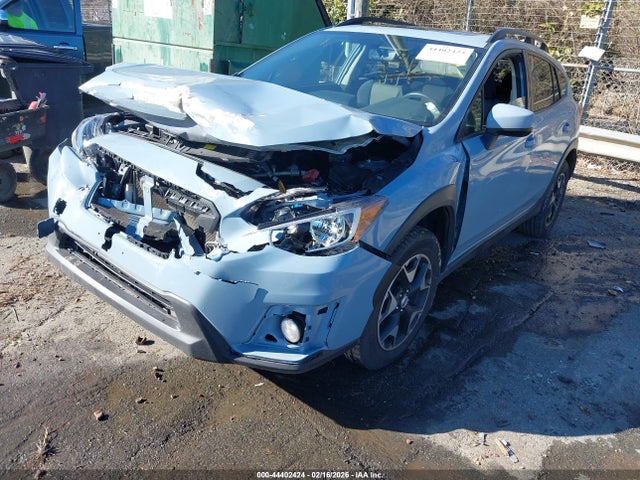 Aukcja sprzedaży 2018 Subaru Crosstrek 2.0i Premium, vin: JF2GTACC9JH208514, numer aukcji: 44402424