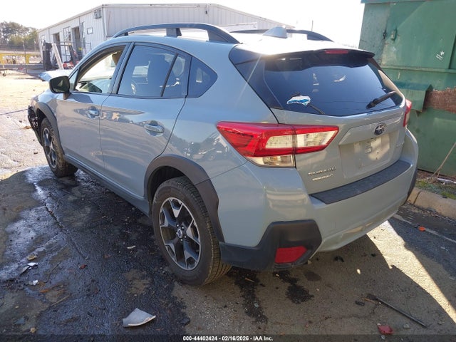 Aukcja sprzedaży 2018 Subaru Crosstrek 2.0i Premium, vin: JF2GTACC9JH208514, numer aukcji: 44402424