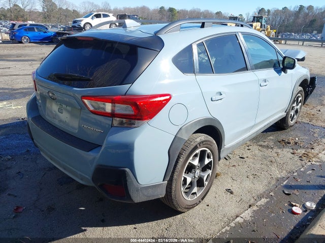 Aukcja sprzedaży 2018 Subaru Crosstrek 2.0i Premium, vin: JF2GTACC9JH208514, numer aukcji: 44402424
