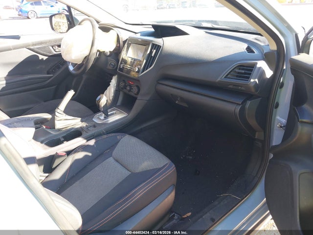 Aukcja sprzedaży 2018 Subaru Crosstrek 2.0i Premium, vin: JF2GTACC9JH208514, numer aukcji: 44402424