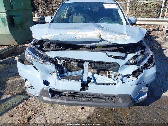 Aukcja sprzedaży 2018 Subaru Crosstrek 2.0i Premium, vin: JF2GTACC9JH208514, numer aukcji: 44402424
