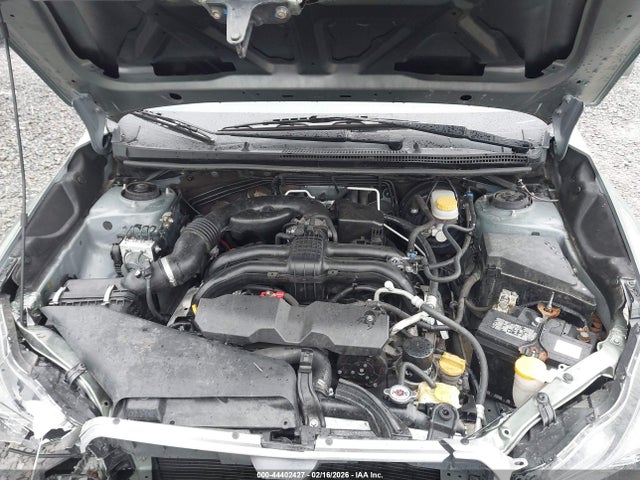 2015 Subaru Impreza 2.0i მანქანა იყიდება აუქციონზე, vin: JF1GPAA67FH210484, აუქციონის ნომერი: 44402427