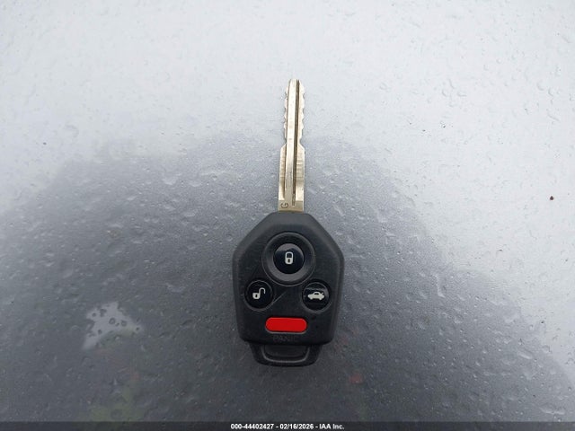 2015 Subaru Impreza 2.0i მანქანა იყიდება აუქციონზე, vin: JF1GPAA67FH210484, აუქციონის ნომერი: 44402427