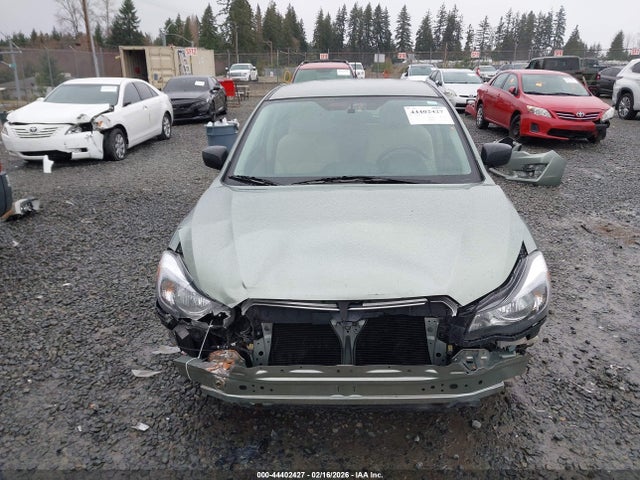 2015 Subaru Impreza 2.0i მანქანა იყიდება აუქციონზე, vin: JF1GPAA67FH210484, აუქციონის ნომერი: 44402427