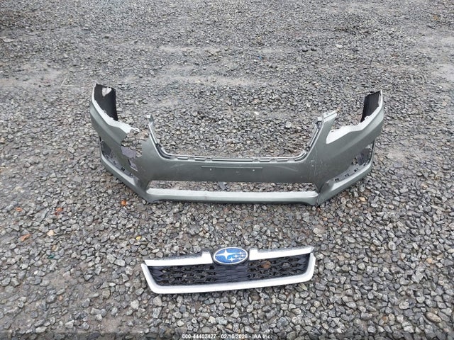 2015 Subaru Impreza 2.0i მანქანა იყიდება აუქციონზე, vin: JF1GPAA67FH210484, აუქციონის ნომერი: 44402427