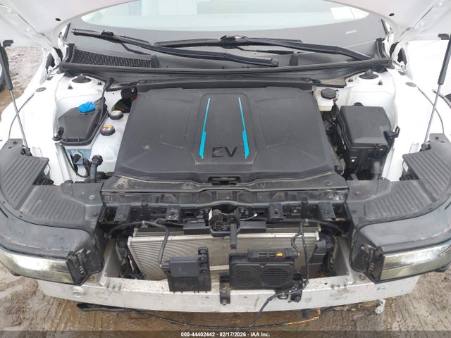 KM8KNDAF7PU181987 Hyundai Ioniq 5 Sel