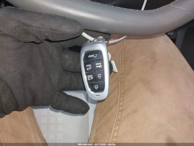 KM8KNDAF7PU181987 Hyundai Ioniq 5 Sel