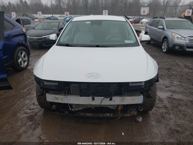 KM8KNDAF7PU181987 Hyundai Ioniq 5 Sel