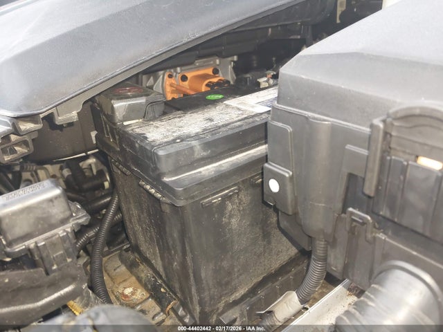KM8KNDAF7PU181987 Hyundai Ioniq 5 Sel
