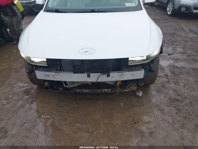 KM8KNDAF7PU181987 Hyundai Ioniq 5 Sel