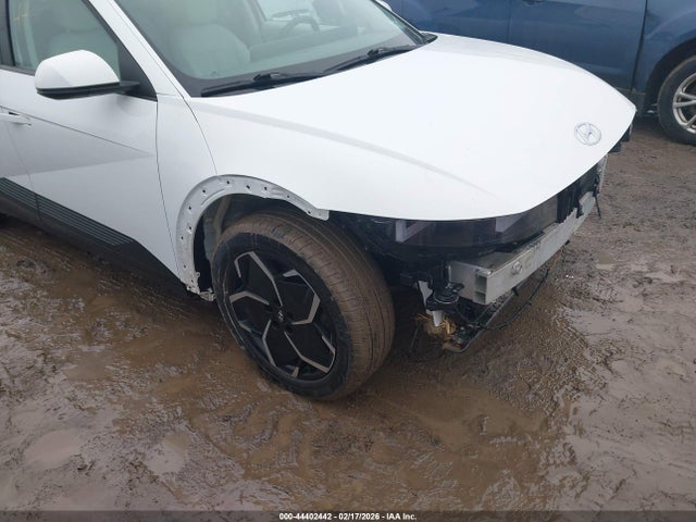 KM8KNDAF7PU181987 Hyundai Ioniq 5 Sel