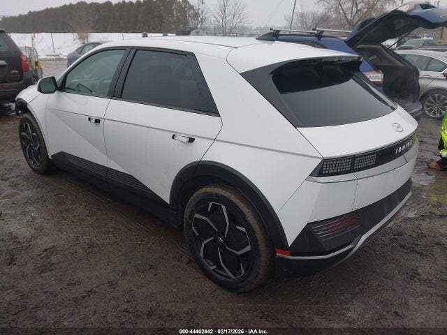 KM8KNDAF7PU181987 Hyundai Ioniq 5 Sel