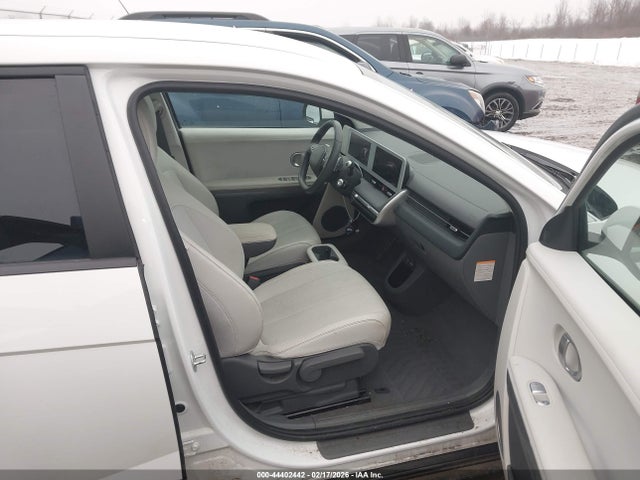 KM8KNDAF7PU181987 Hyundai Ioniq 5 Sel